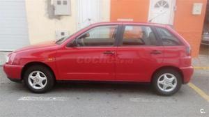 Seat Ibiza 1.4 Hit 5p. -98