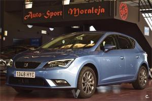 Seat Leon 1.6 Tdi 105cv Dsg7 Stsp Itech 5p. -14