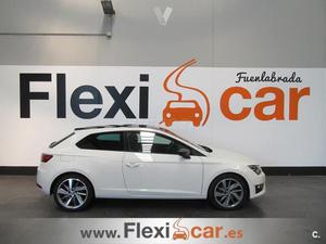 Seat Leon Sc 2.0 Tdi 184cv Stsp Fr 3p. -13