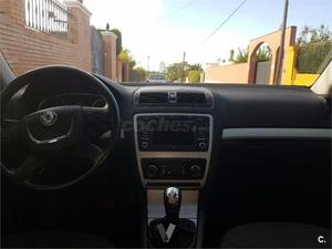 Skoda Octavia 1.6 Tdi Cr Collection 5p. -11