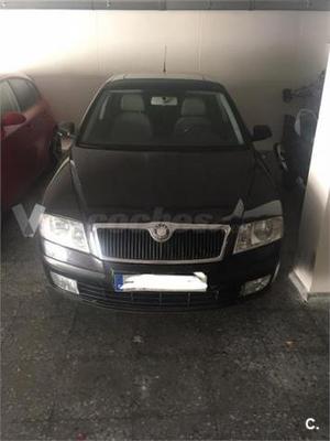 Skoda Octavia 1.9 Tdi Dsg Trend 5p. -08