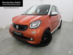 Smart Forfour 66 Passion 5p. -16