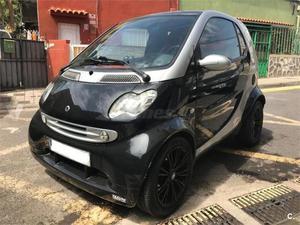 Smart Fortwo Coupe 62 Pulse 3p. -07