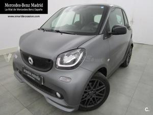 Smart Fortwo kw 90cv Ss Passion Coupe 3p. -17