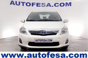 TOYOTA Auris 1.8 Hibrido Active 5p.