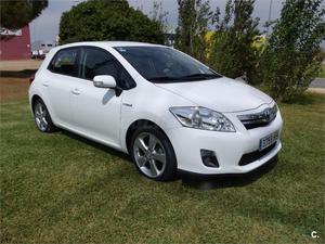 TOYOTA Auris 1.8 Hibrido Active 5p.