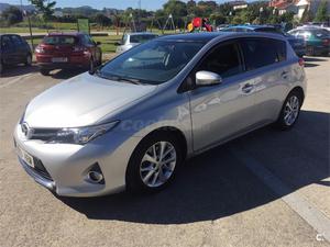 TOYOTA Auris 120D Advance 5p.