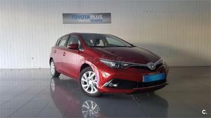 TOYOTA Auris H Hybrid Active 5p.