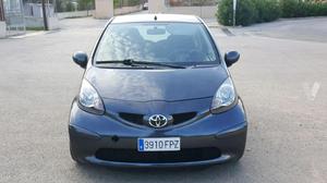 TOYOTA Aygo 1.0 VVTi Aygo -07