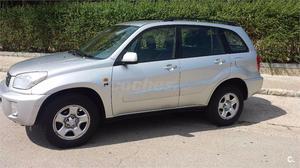 TOYOTA Rav4 1.8 VVTi Luna 4X2 5p.