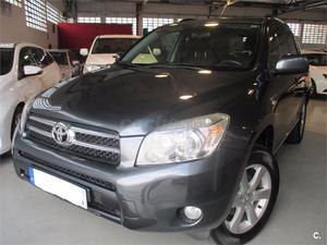 TOYOTA Rav4 2.2 D4D 136cv Sol 5p.