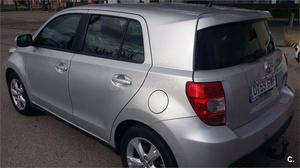 TOYOTA Urban Cruiser 1.4 D4D Active 5p.