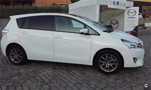 TOYOTA Verso 115D Advance 5pl. 5p.