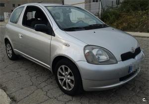 TOYOTA Yaris 1.0 START 3p.