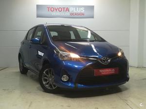 TOYOTA Yaris  City 5p.