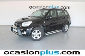 Toyota Rav4 2.0 D4d Sol 4x4 5p. -05