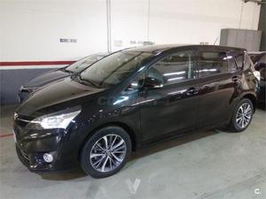 Toyota Verso 1.6d 115d Advance 5pl. 5p. -17