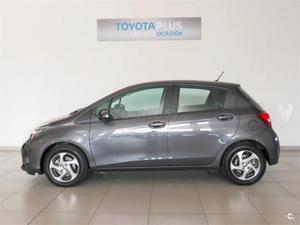 Toyota Yaris 1.5 Hybrid Active 5p. -17