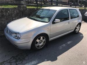 VOLKSWAGEN Golf 1.6 HIGHLINE 3p.