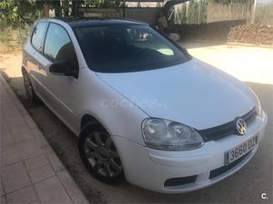 VOLKSWAGEN Golf 1.6 Sportline 3p.