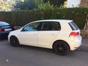 VOLKSWAGEN Golf 1.6 TDI 105 Advance BlueMotion Tech 5p.