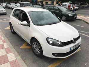 VOLKSWAGEN Golf 1.6 TDI 105 DSG Advance BMotion Tech 5p.