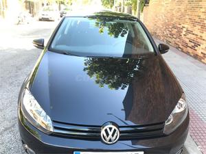 VOLKSWAGEN Golf 1.6 TDI 105cv BlueMotion 3p.