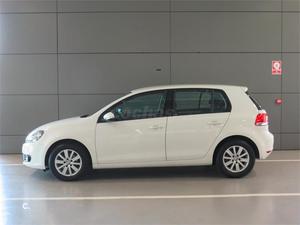 VOLKSWAGEN Golf 1.6 TDI 105cv BlueMotion 5p.