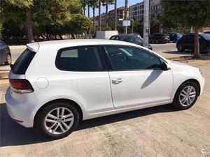 VOLKSWAGEN Golf 1.6 TDI 105cv DPF DSG Sport 3p.