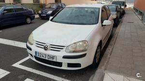 VOLKSWAGEN Golf 1.6 Trendline 5p.