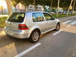 VOLKSWAGEN Golf 1.8T GTi 150CV 3p.