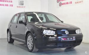 VOLKSWAGEN Golf 1.8T GTi 150CV 5p.