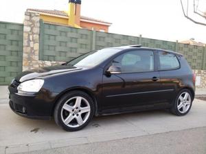 VOLKSWAGEN Golf 1.9 TDI 105cv GT Sport -07