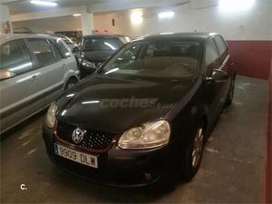 VOLKSWAGEN Golf 1.9 TDI Trendline 5p.