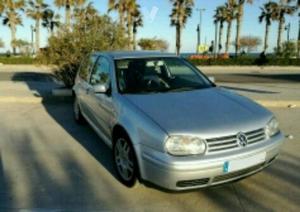 VOLKSWAGEN Golf 1.9 TDi 25 Aniversario 110CV -01