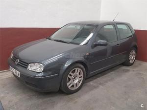 VOLKSWAGEN Golf 1.9 TDi 25 Aniversario 110CV 3p.