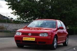 VOLKSWAGEN Golf 1.9 TDi Highline 130 CV 5p.