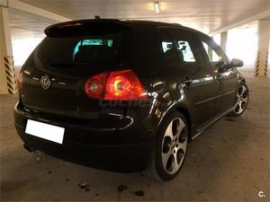 VOLKSWAGEN Golf 1.9 TDi Highline 5p.