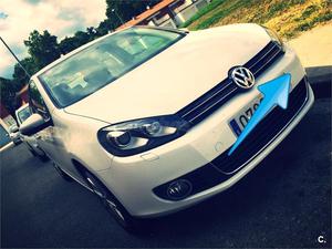 VOLKSWAGEN Golf 2.0 TDI 140cv DPF Advance 5p.