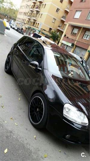 VOLKSWAGEN Golf 2.0 TDI DSG Highline 5p.