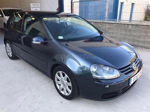 VOLKSWAGEN Golf 2.0.TDI Highline 3p.