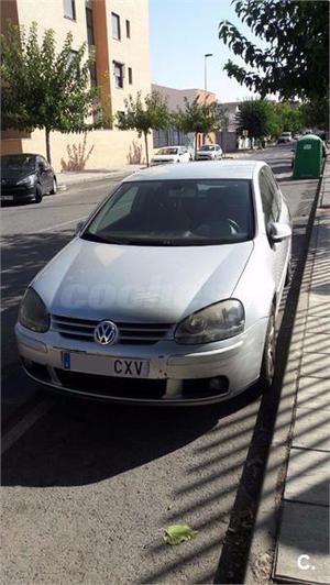 VOLKSWAGEN Golf 2.0 TDI Sportline 3p.