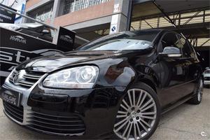 VOLKSWAGEN Golf 3.2 R32 4motion DSG 5p.