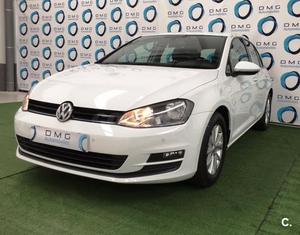 VOLKSWAGEN Golf Advance 1.6 TDI 105cv BMT 5p.