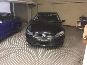 VOLKSWAGEN Golf Advance 1.6 TDI 105cv BMT DSG 5p.