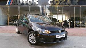 VOLKSWAGEN Golf Advance 1.6 TDI 110CV BMT DSG 5p.