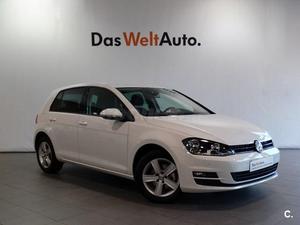 VOLKSWAGEN Golf Advance 1.6 TDI 5p.