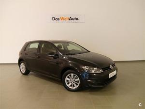 VOLKSWAGEN Golf Business 1.6 TDI 105CV BMT DSG 5p.