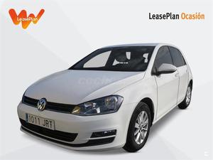 VOLKSWAGEN Golf Business 1.6 TDI BMT 5p.