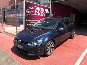 VOLKSWAGEN Golf Edition 1.2 TSI 105cv BMT 5p.